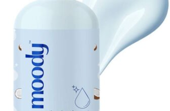 MOODY Hydro Burst Beach Please Body Lotion with SPF 30, Coconut & Aloevera(200 ml)