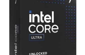 Intel® Core™ Ultra 7 Processor 265KF