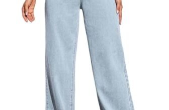 KOTTY Womens Solid Forever Blue Straight Fit Fit Jeans (Blue,28)-KTTLADIESJEANS2784M