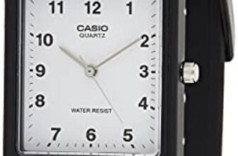 Casio Youth Series Analog White Dial Men’s Watch – MQ-27-7BUDF(A210)