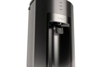 Aquaguard Sure Delight NXT RO+UV Water Purifier | Free Service Plan worth ₹2000 | India’s #1 Water Purifier | Suitable for Borewell, Tanker & Municipal Water | 30x Impurity Removal vs Local Purifiers