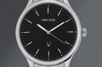 Allen Solly Analog Watch  – For Men