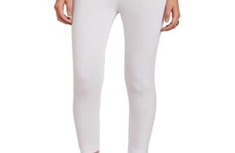 Amazon Brand – Myx Women’s Fitted Leggings (Available in Plus Sizes)
