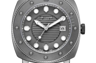 LEE COOPER Analog Watch  – For Men