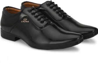 Radlett Lace Up For Men(Black , 10)