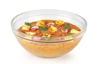 CELLO Zenith Round Serving Glass Bowl for Kitchen 1 Litre, Transparent | Microwave Oven & Dishwasher Safe, Freezer & Fridge Safe, Leadfree Toughened Crystal Glass Bowl for Serving Mixing Dining