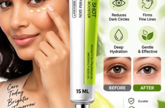 SHNMN Retinol Face cream for Wrinkles Fine Lines Firm Skin Anti Aging Booster(15 ml)