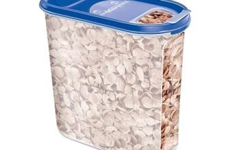 MILTON Stacko Containers