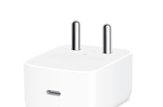 40W Dynamic Power Adapter with 60W Max