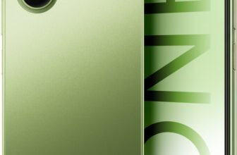 Mivi One 5G (Green, 128 GB)(4 GB RAM)