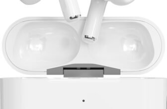 Aroma NB121 Pro Pods2 Upto 40 H Playtime*, ENC with3D Spatial Audio, Dual Pairing Bluetooth(Ivory White, True Wireless)