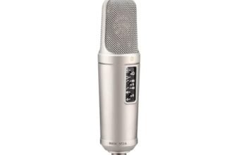 Rode Nt 2A Microphone – XLR