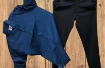 satyam fashion Men Shirt Pant Set