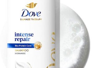 DOVE Intense Repair Nourishing Shampoo(1000 ml)