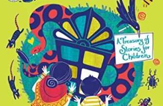 The Room of Many Colours: A Treasury of Stories for Children by Ruskin Bond for Ages 9 and up, an Illustrated Anthology including two new stories: ‘The Big Race’ and ‘Remember This Day’