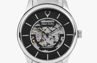 Allen Solly Analog Watch  – For Men