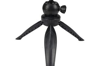 Xtreme Acoustic Tripod Stand for Mobile