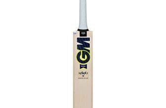 GM Prima Maxi English Willow Short Handle Cricket Bat Size-6