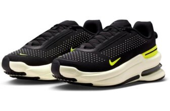 NIKE AIR ZOOM UPTURN SC Sneakers For Men(Black , 10)