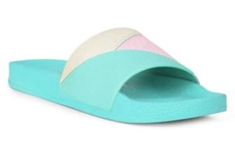 Bata womens Slippers Slipper
