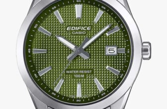 CASIO EFV-160D-3AVDF EDIFICE Analog Watch  – For Men