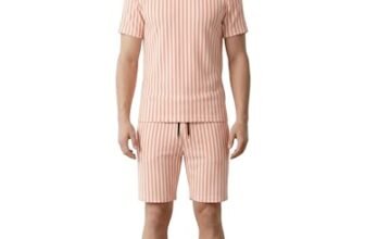 Dollar Men Co-Ord Set | Polyester Shorts + T-Shirt | Regular Fit, Quick Dry & Breathable | Gym, Casual & Sportswear | Pack of 1