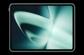 OnePlus Pad 8 GB RAM 128 GB ROM 11.61 inch with Wi-Fi Only MediaTek Dimensity 9000 Tablet (Halo Green)