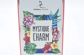Dorall Collection Mystique Charm Eau de Toilette – 100ml (For Women)