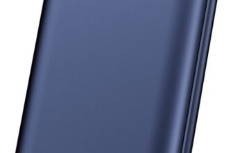 boAt 10000 mAh Power Bank(Electric blue, Lithium Polymer, for Laptop, Mobile, Speaker, Tablet)