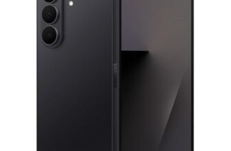 Samsung Galaxy Z Fold7 5G Mobile with Galaxy AI (JetBlack, 12GB RAM, 256GB Storage), Ultra Sleek Design with 200MP Camera, Ultra-Smooth Gaming with Powerful Snapdragon 8 Elite, Google Gemini