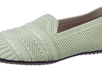 Aqualite Women JESSICA-04 Shoes, Pista, 4 UK/India