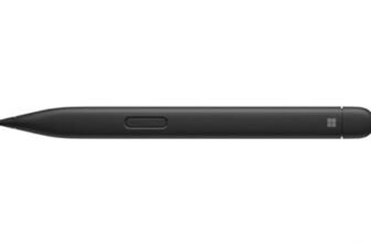 Microsoft Surface Slim Pen 2 Hdwr Black Pen – Black, (8WV-00005)