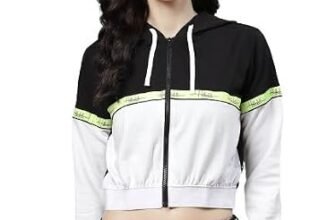 Hubberholme Women Multi Sweatshirt HHW3555_L Multicolour