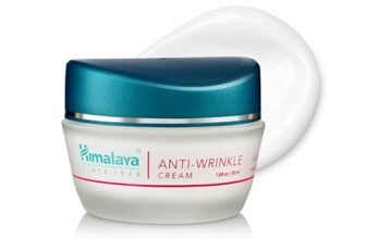 Himalaya Anti-Wrinkle Cream 50g