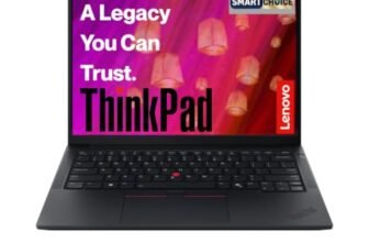 Lenovo Smartchoice ThinkPad E14, AMD Ryzen 7 250, 16GB RAM, 512GB SSD, WUXGA IPS 14”(35.56cm), Win11, Office 2024, Black, 1.41Kg, 21T0S0FP00, Fingerprint, Backlit, 300 Nits, 1Y Onsite Warranty, Laptop