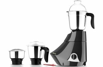 Butterfly Smart 750W Mixer Grinder with 3 Jars