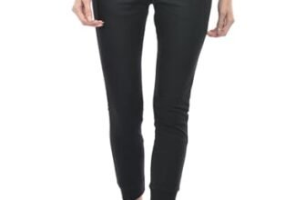 Numero Uno Women Solid Black Joggers