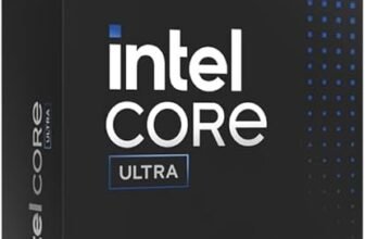 Intel® Core™ Ultra 5 Processor 250KF Plus 18 cores (6 P-cores + 12 E-cores) up to 5.3 GHz