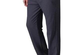 Urban Buccachi Men Mid Rise Regular Track Pants (TRK-001-S(28)-Dark Grey
