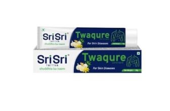 Sri Sri Tattva Twaqure Ointment, 30g Pack of 1