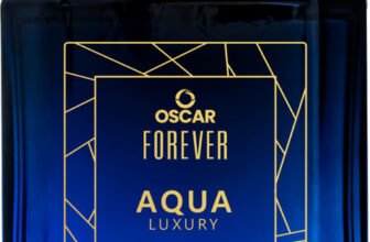 OSCAR Forever Aqua Luxury Premium Perfume | Strong & Long Lasting | Luxury Eau de Parfum  –  100 ml(For Men & Women)