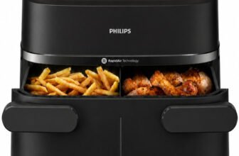 PHILIPS NA154/00 Air Fryer(7.1 L)