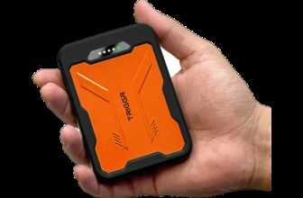 TRIGGR 10000 mAh 22.5 W Mini Pocket Size Power Bank(Black Inferno, Lithium Polymer, Fast Charging, Power Delivery 3.0, Quick Charge 3.0 for Mobile, Tablet, Earbuds)