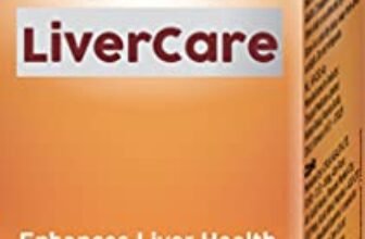 Cipla Maxirich LiverCare | 200 ML (3 Pack), Liquid