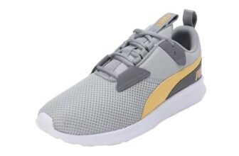 Puma Men Player Sneaker