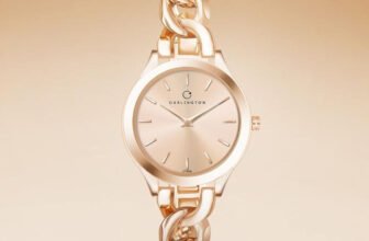 Carlington CT 2036 Carlington Iconic Series Premium Ladies Wrist Watches Analog Watch  – For Women