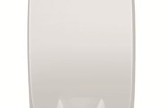 Longway Zyro 5.5 Ltr 5 Star Rated Instant Water Heater for Home with Advanced Multi-Layered Safety System & Anti-Rust Coating | Suitable for Kitchen & Bathroom | 5 Year Warranty on Tank (White, 5.5 L)