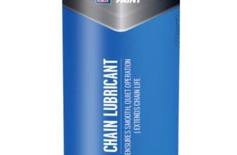 Nippon Paint Chain Cleaner
