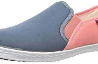 Bata Sepia Women’s Blue Casual Shoes – 7 UK (5599516)