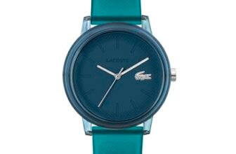Lacoste Analog Blue Dial Men’s Watch-2011318